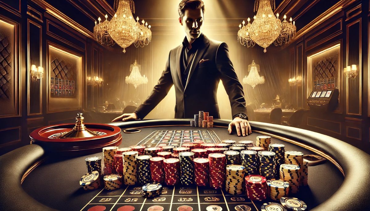 Betway Live Casino Welcome Bonus