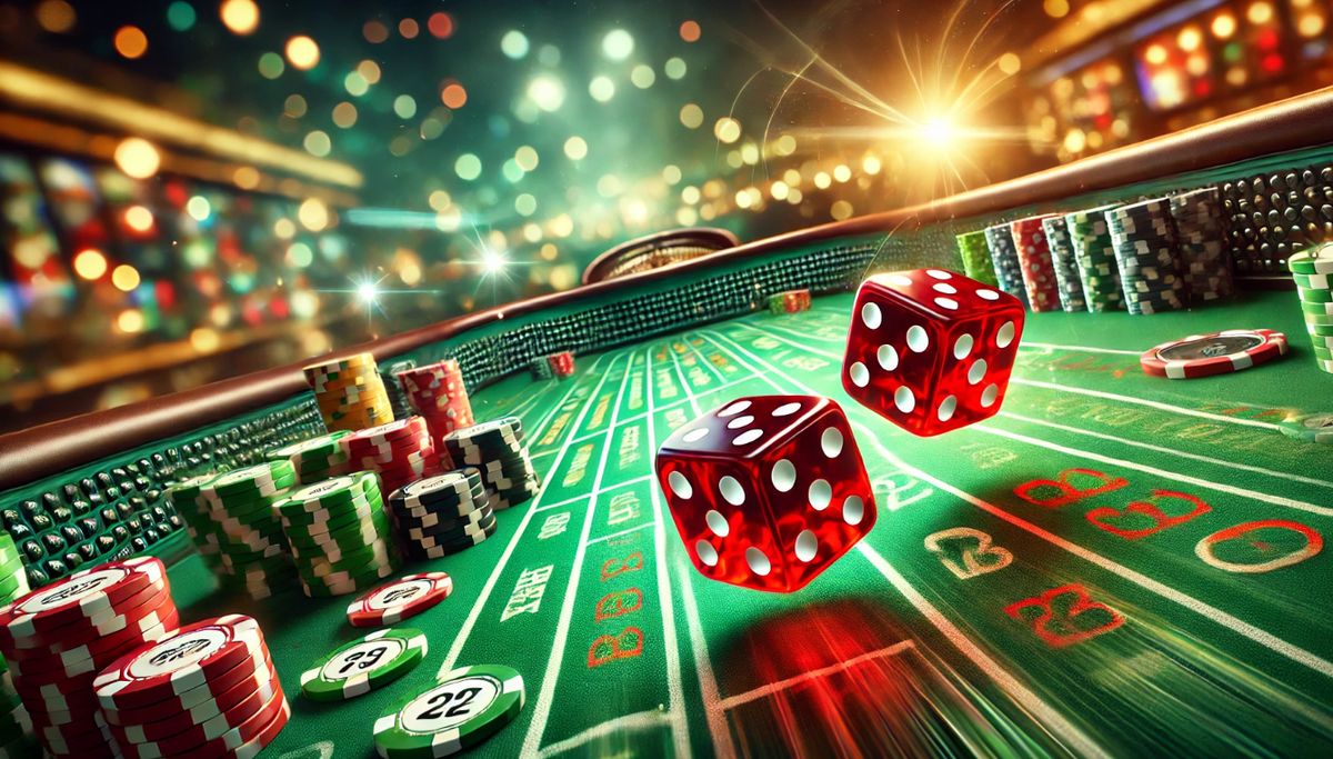 Betway Live Casino Welcome Bonus